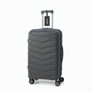 حقيبة سفر "20 لون رمادي