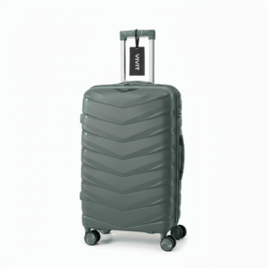 حقيبة سفر "20 لون أخضر