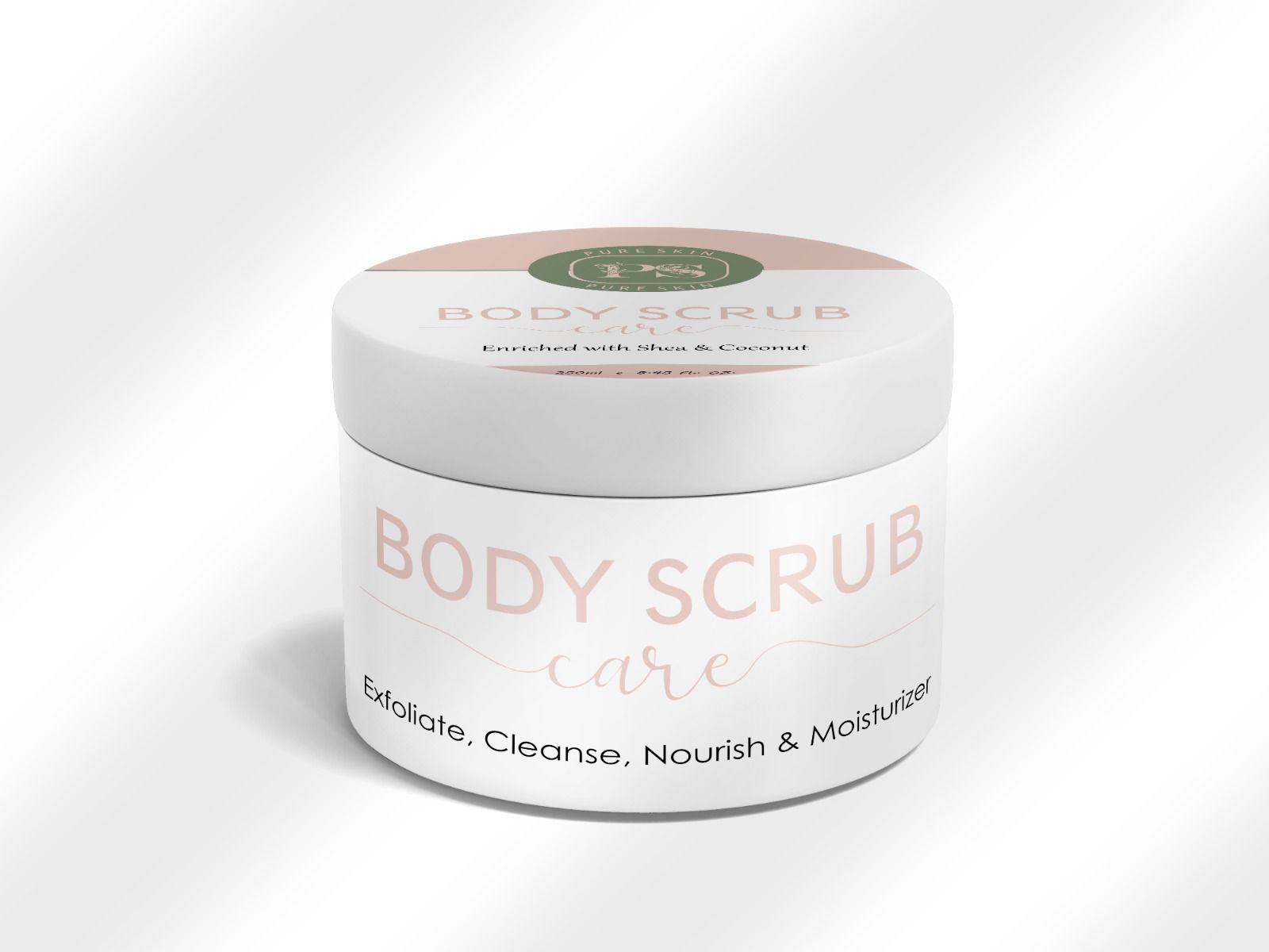 زبدة الجسم | Body Butter Care