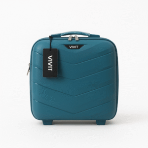 حقيبة سفر "13 لون كحلي