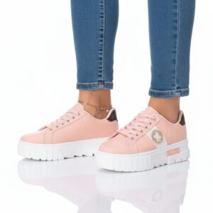 حذاء Sneaker كاجوال