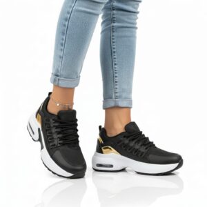 حذاء رياضي (Sneaker)