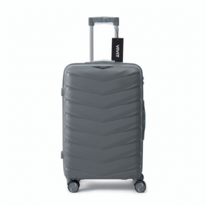 حقيبة سفر "28 لون رمادي