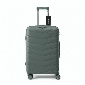 حقيبة سفر "28 لون أخضر