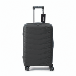 حقيبة سفر "28 لون أسود