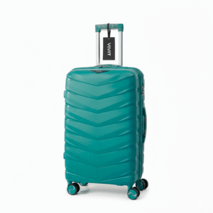 حقيبة سفر "20 لون تركواز