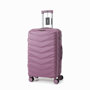 حقيبة سفر "24 لون ليكي