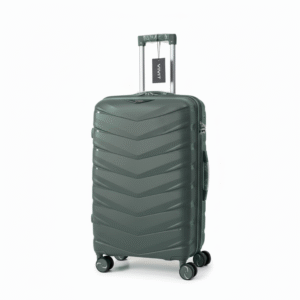 حقيبة سفر "24 لون أخضر