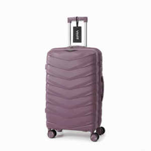 حقيبة سفر "20 لون ليكي