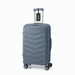 حقيبة سفر "20 لون كحلي