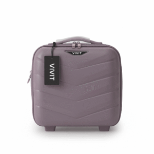 حقيبة سفر "13 لون ليكي