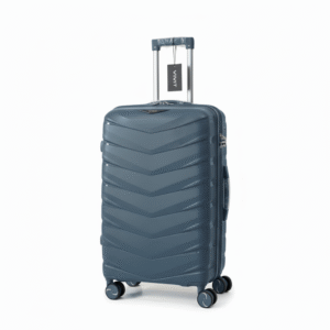 حقيبة سفر "24 لون كحلي