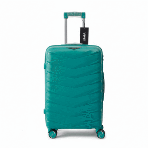 حقيبة سفر "28 لون تركواز