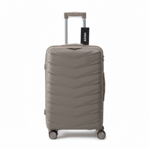 حقيبة سفر "28 لون بيج