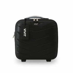 حقيبة سفر "13 لون أسود